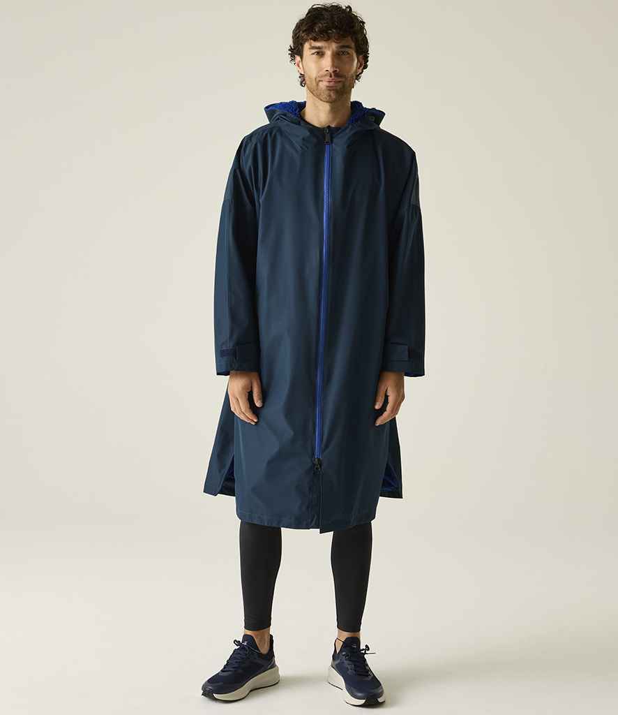 Regatta Pro Unisex Changing Robe RG738