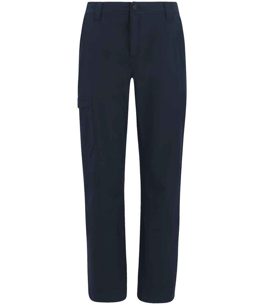 Regatta Ladies Pro Action Stretch Trousers RG747