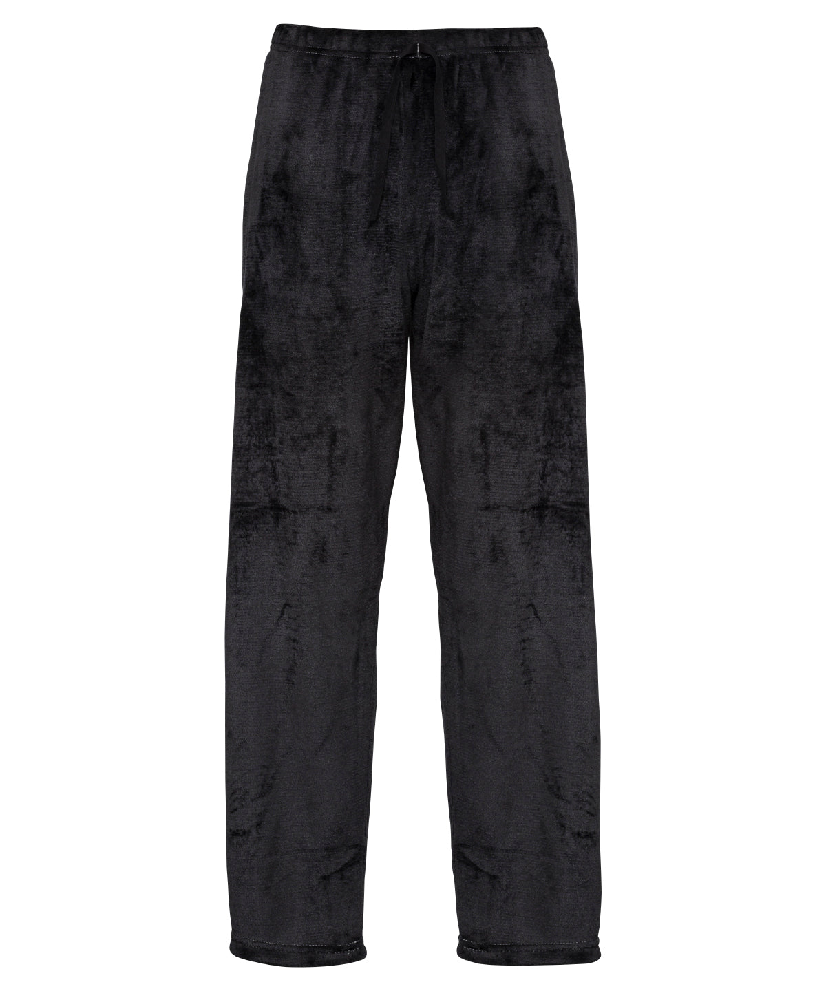 Ribbon - luxury Eskimo-style fleece pants
