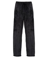 Ribbon - luxury Eskimo-style fleece pants