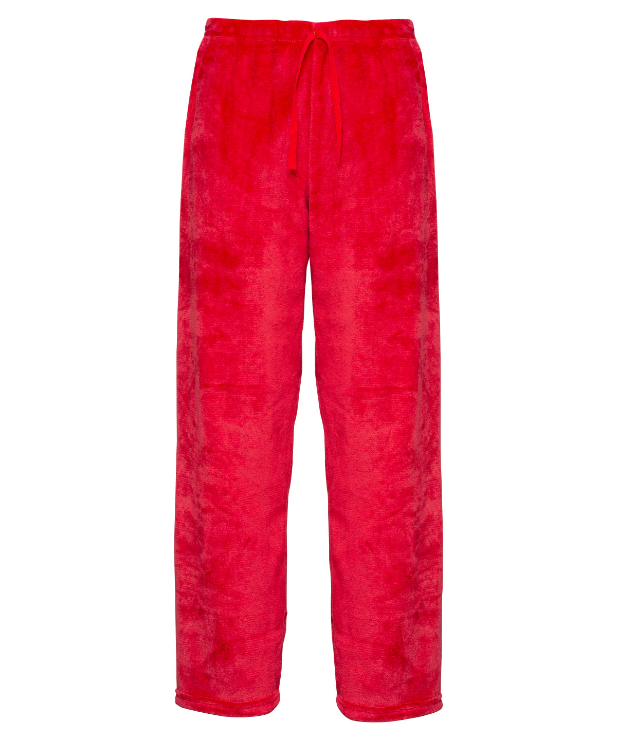 Ribbon - luxury Eskimo-style fleece pants