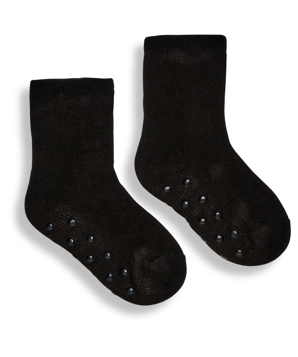 Ribbon - The kids Ribbon luxury Eskimo-style fleece socks