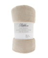 Ribbon - Pet eskimo-style blanket
