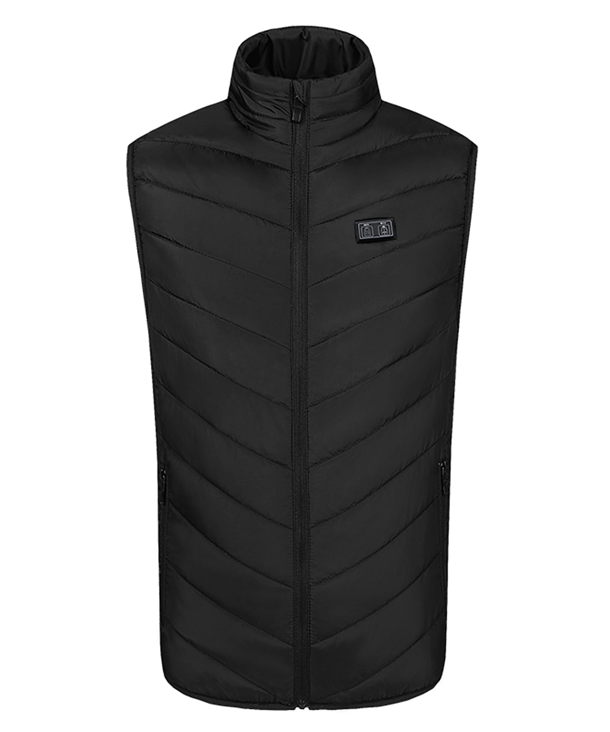 Ribbon - Eskimo unisex heated padded gilet