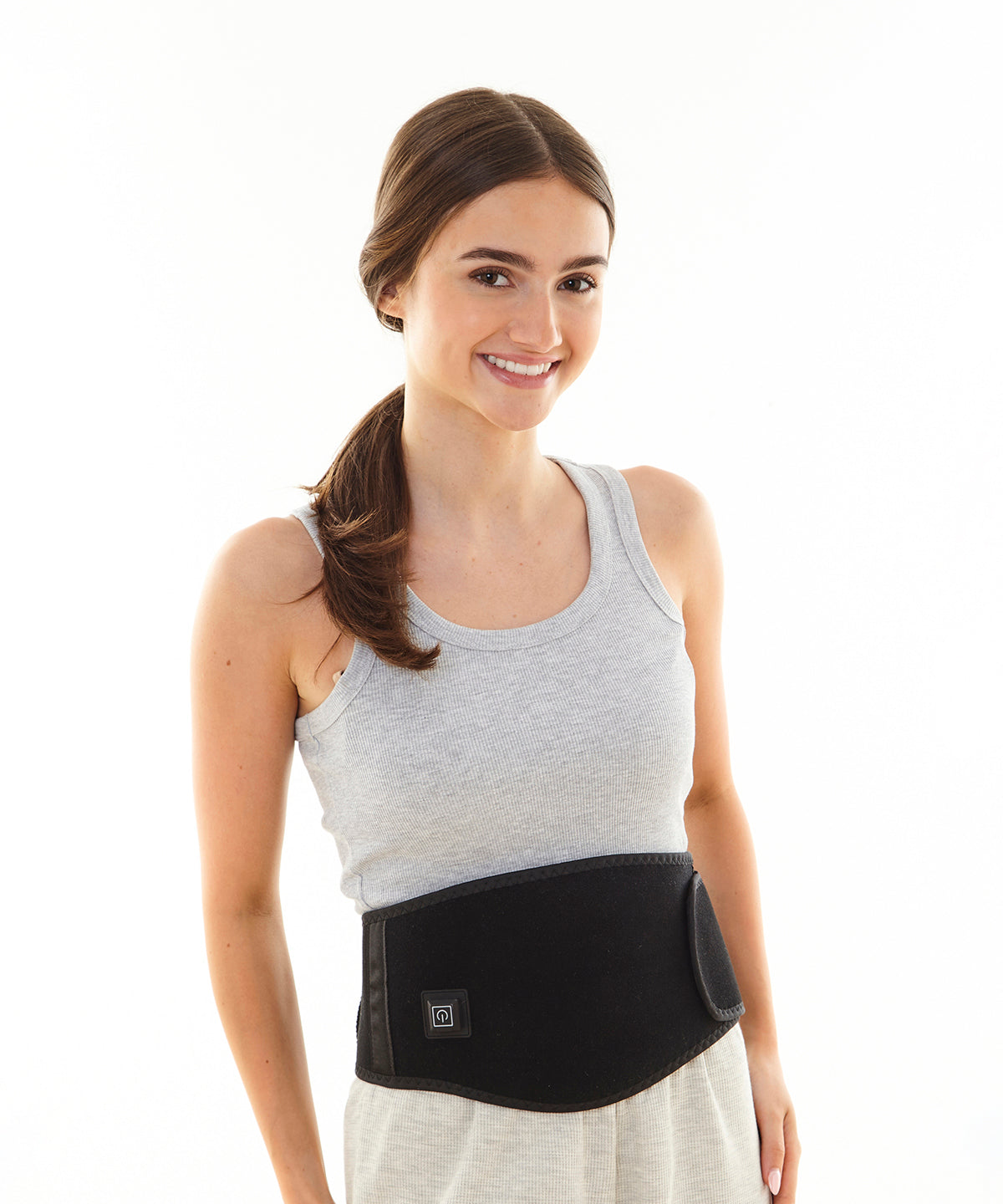 Ribbon - Heated waistband