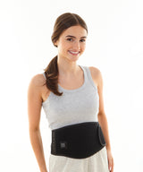 Ribbon - Heated waistband