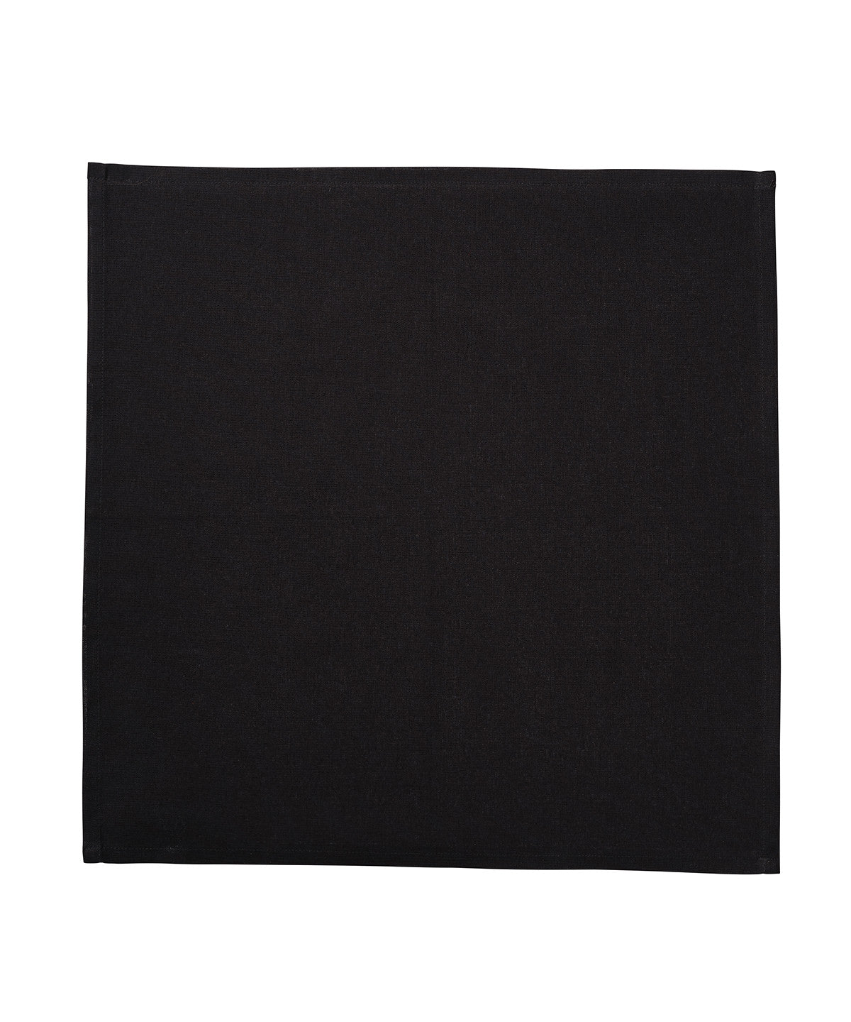 Nutshell - Organic cotton napkin - front view