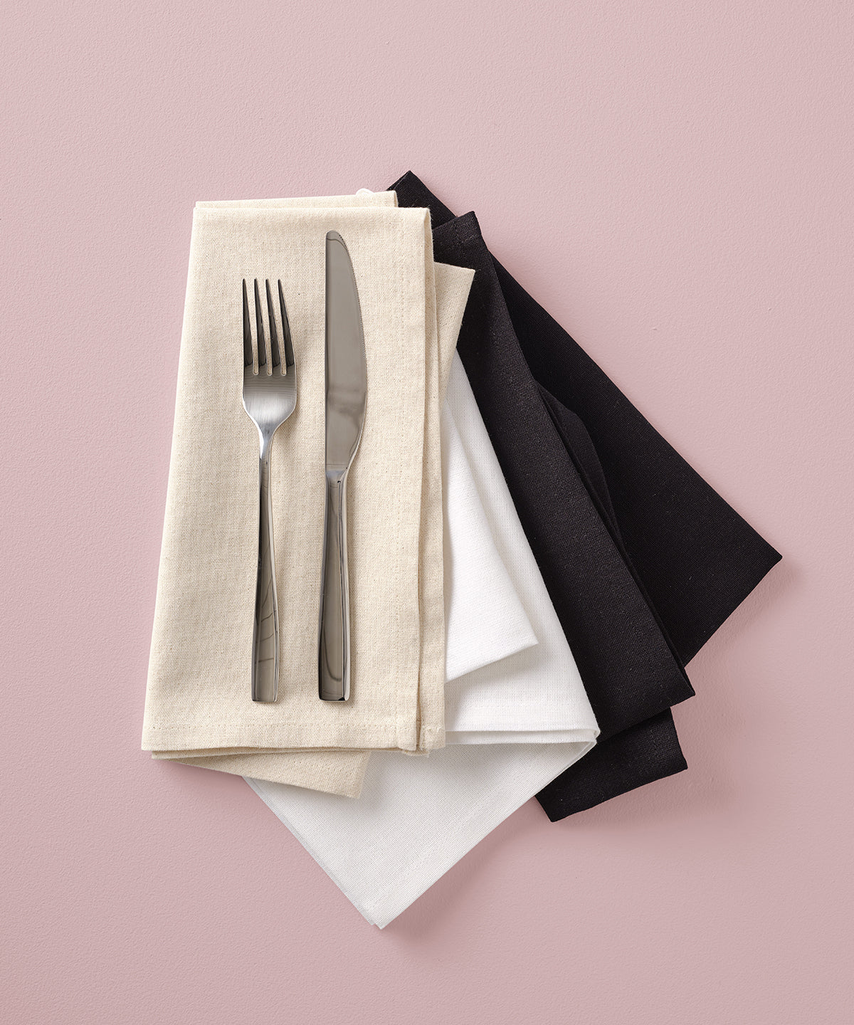 Nutshell® - Organic cotton napkin