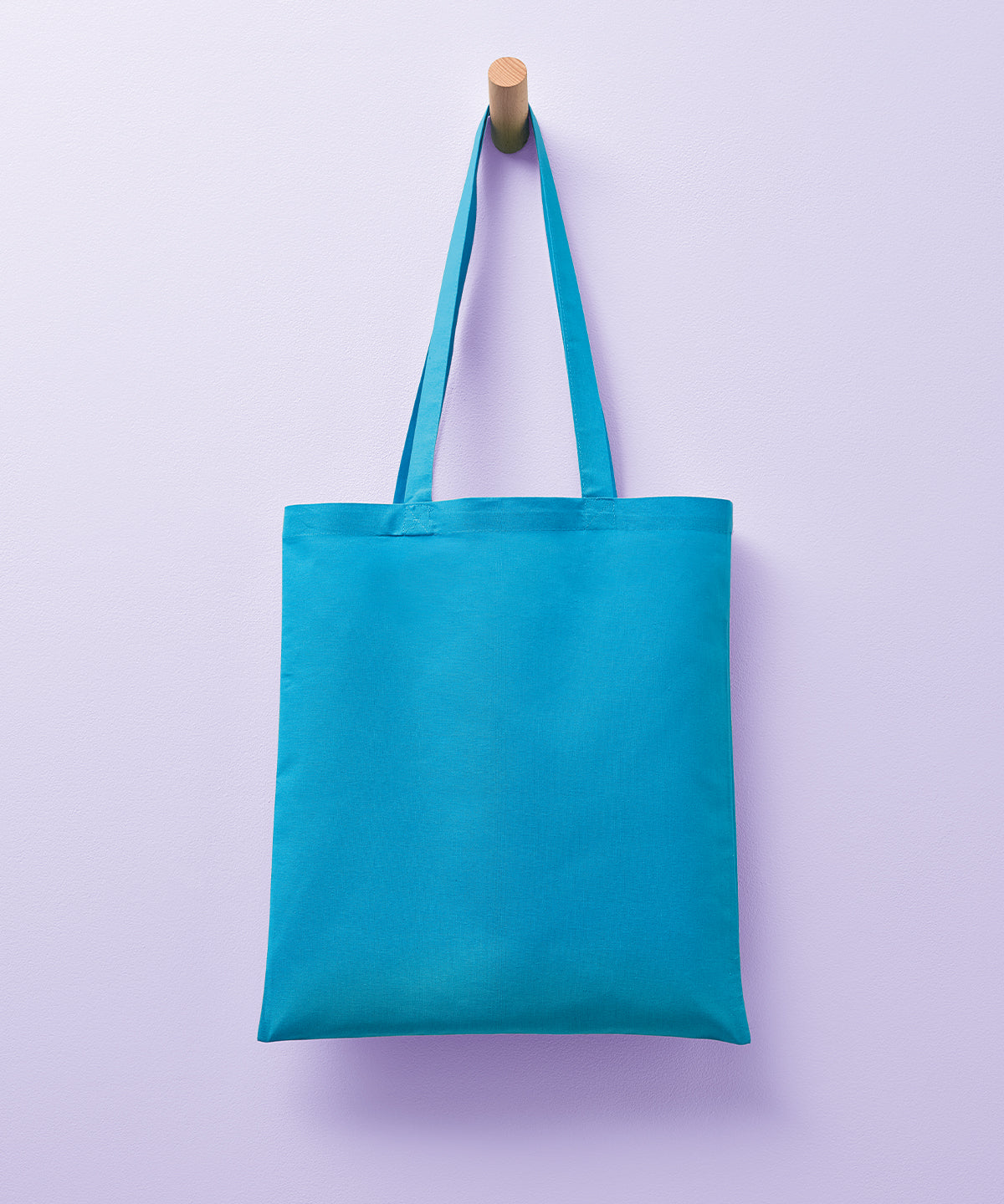 Nutshell® - Cotton shopper long handle
