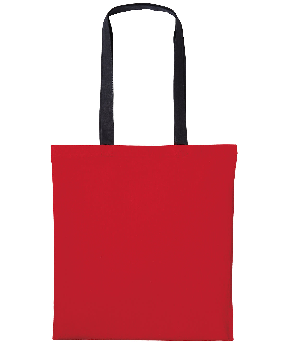 Nutshell - Varsity cotton shopper long handle