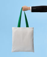 Nutshell® - Varsity cotton shopper long handle