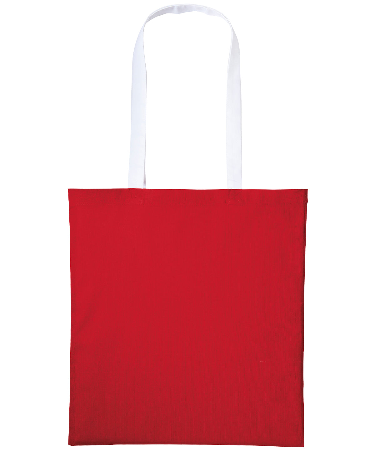 Nutshell - Varsity cotton shopper long handle