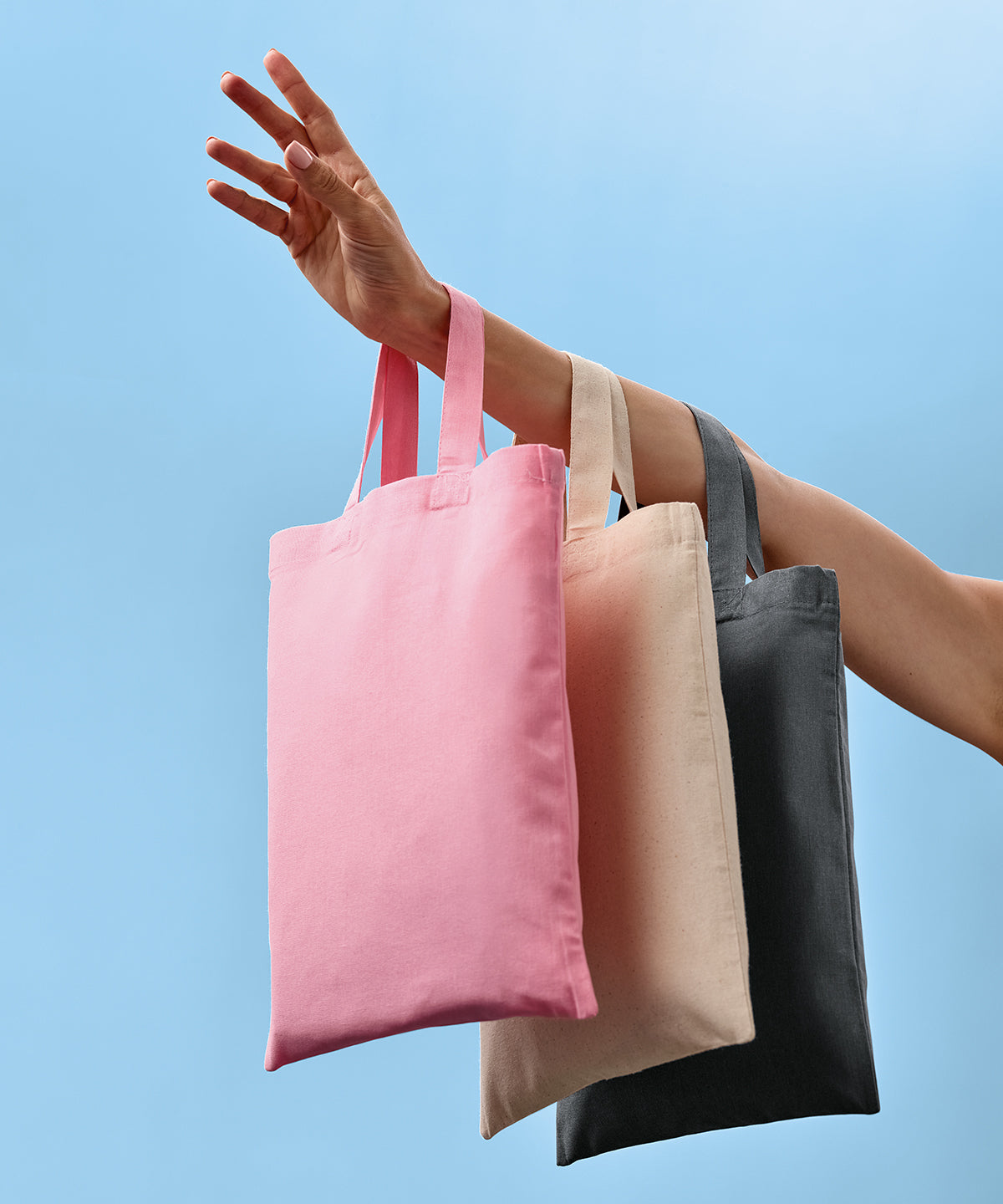 Nutshell® - Mini bag