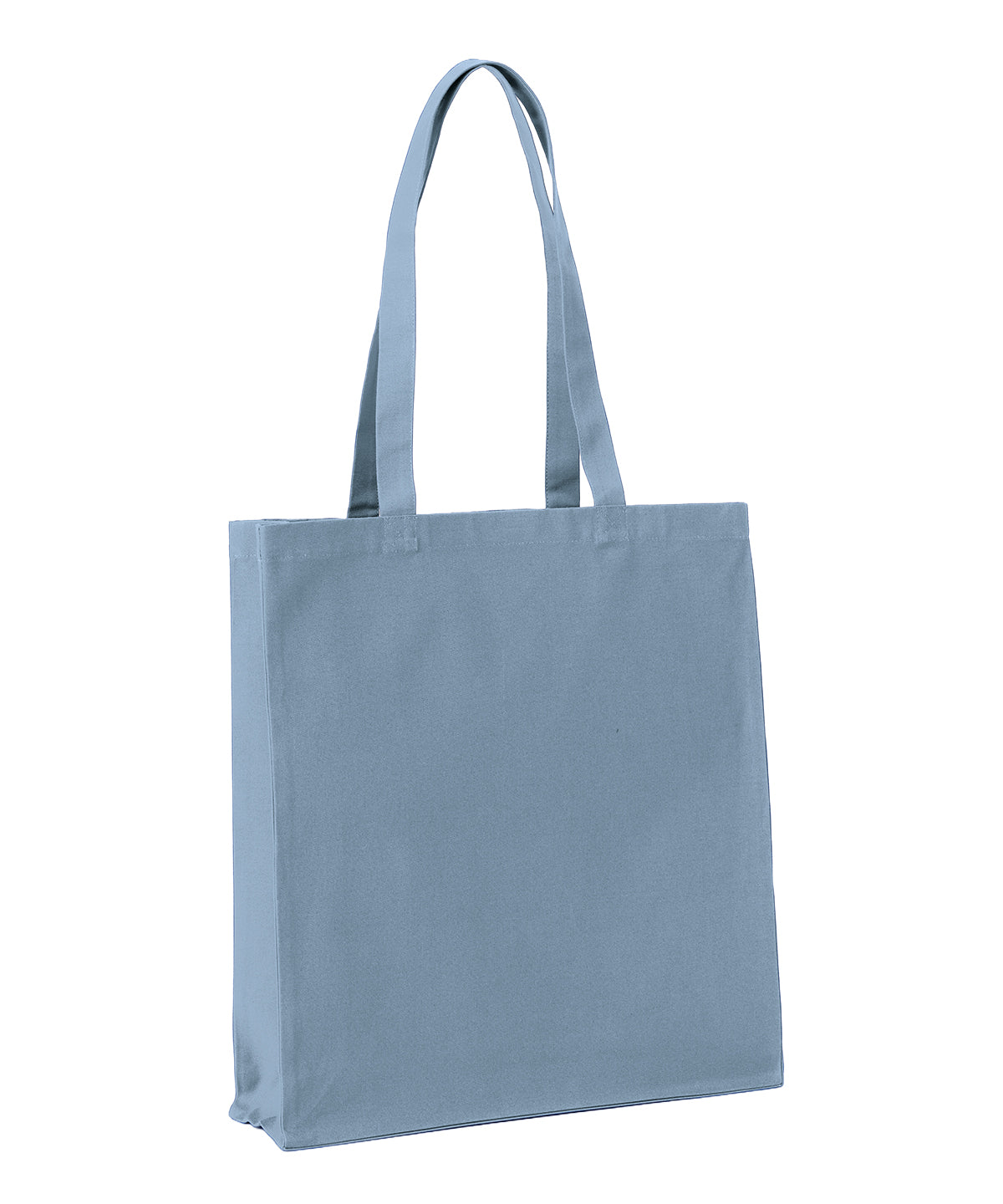 Nutshell - Recycled premium canvas spacious shopper