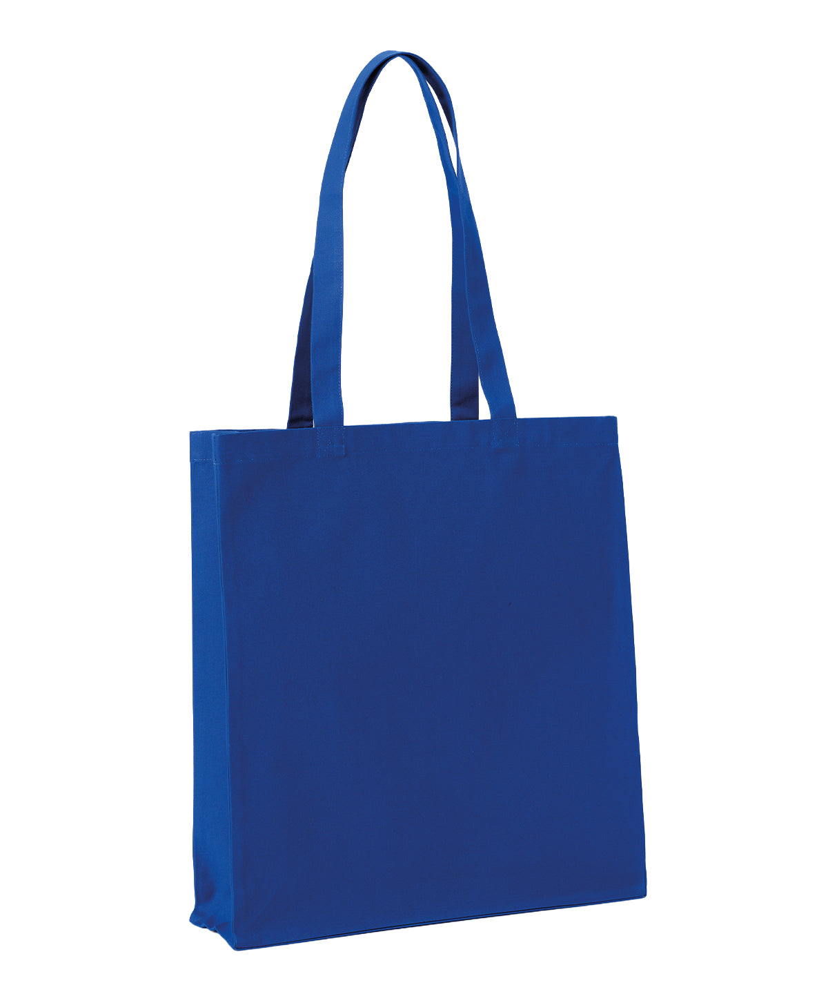 Nutshell - Recycled premium canvas spacious shopper