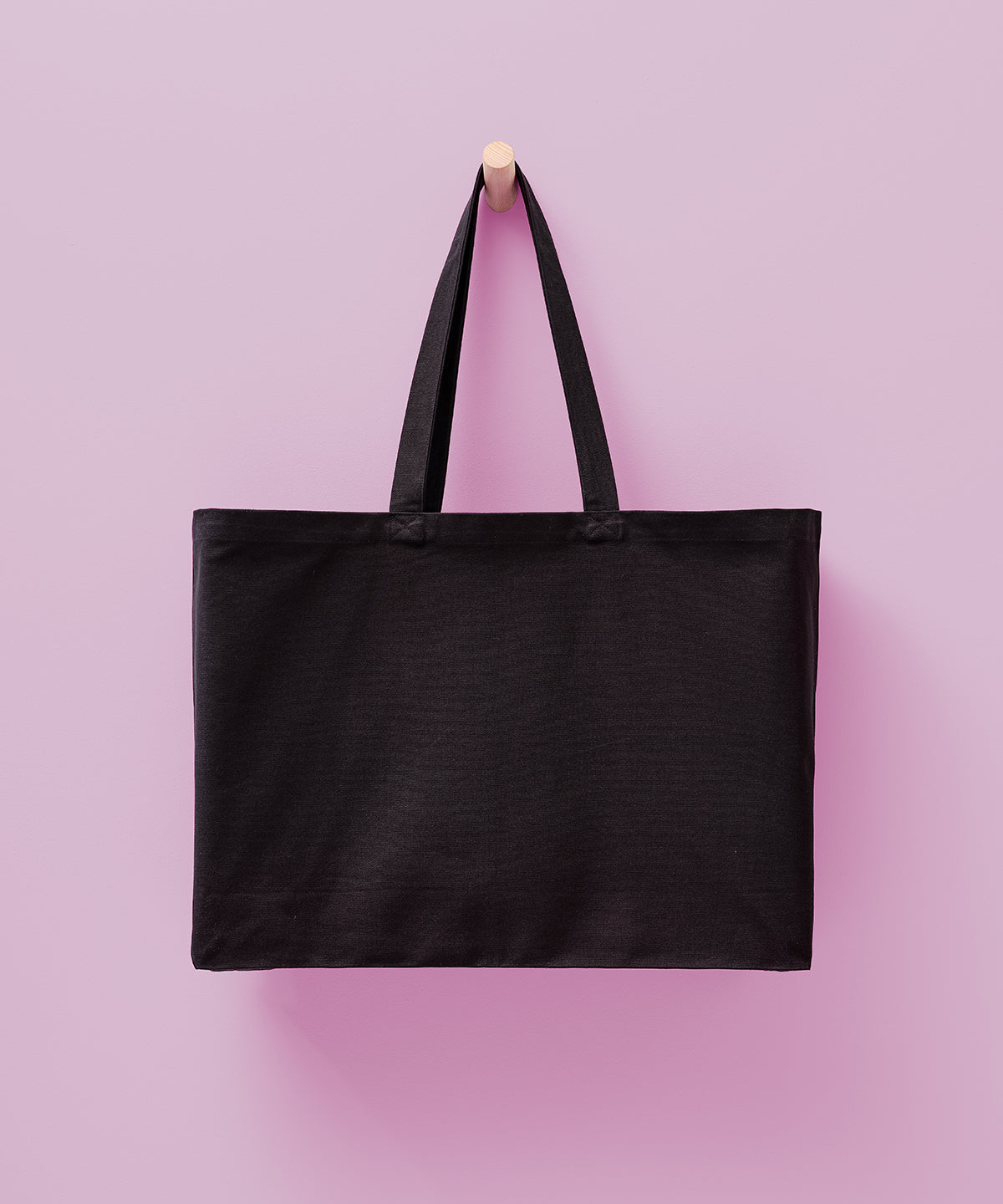 Nutshell® - Billie recycled luxe maxi tote