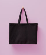 Nutshell® - Billie recycled luxe maxi tote