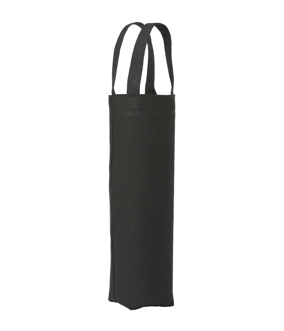 Nutshell - Recycled premium canvas bottle bag