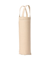 Nutshell - Recycled premium canvas bottle bag