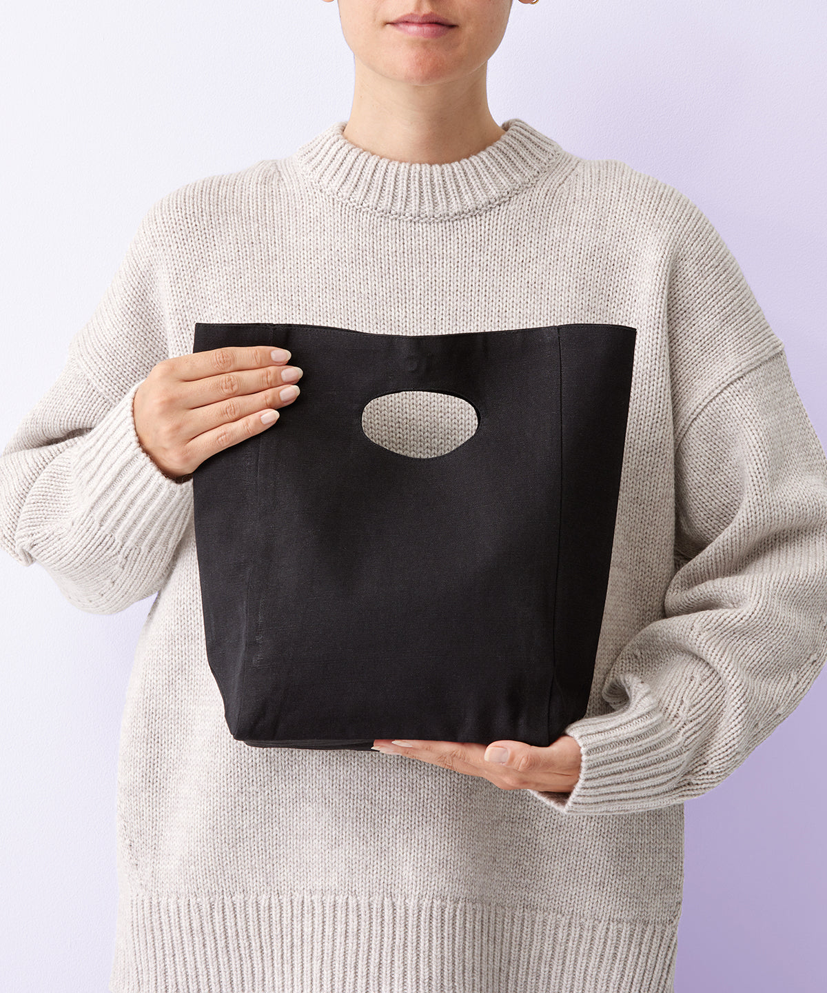 Nutshell® - Frankie recycled premium bag