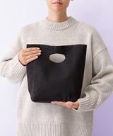 Nutshell® - Frankie recycled premium bag