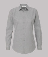 Disley Rosheen Checked Work Blouse - image 3
