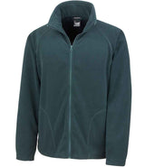 Result Core Micro Fleece Jacket RS114M