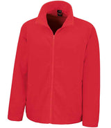 Result Core Micro Fleece Jacket RS114M