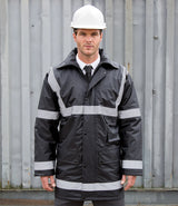 Result Work-Guard Management Coat RS23