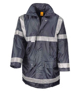 Result Work-Guard Management Coat RS23
