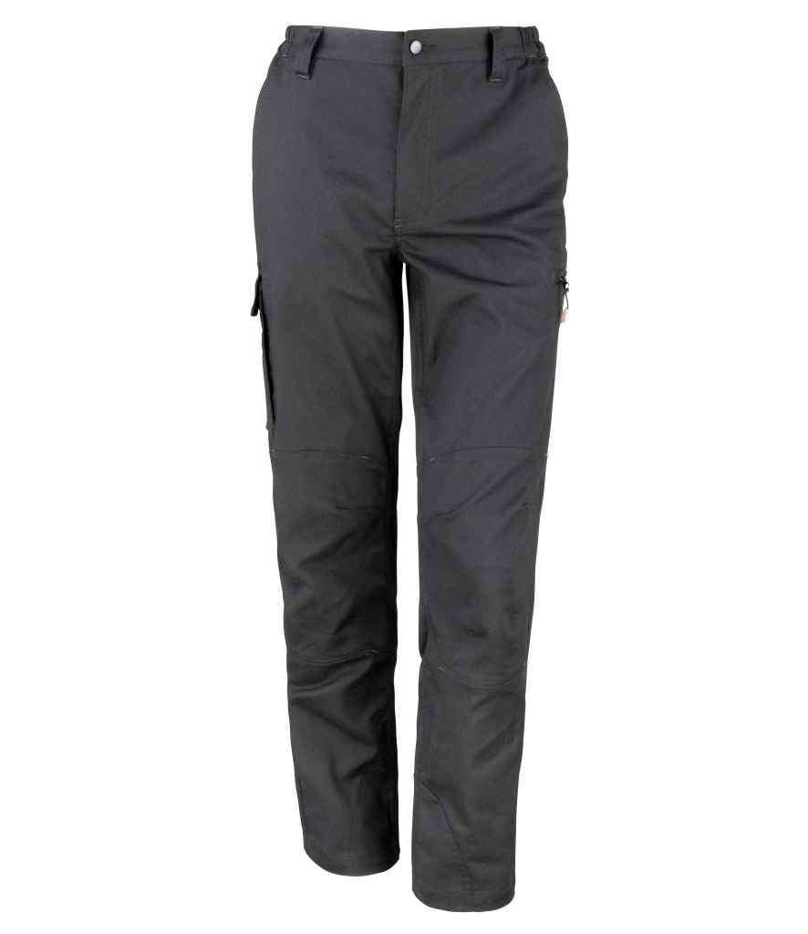 Result Work-Guard Stretch Trousers RS303