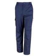 Result Work-Guard Stretch Trousers RS303
