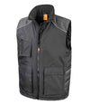 Result Work-Guard Vostex Bodywarmer RS306