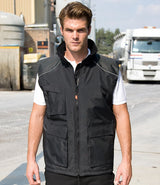 Result Work-Guard Vostex Bodywarmer RS306