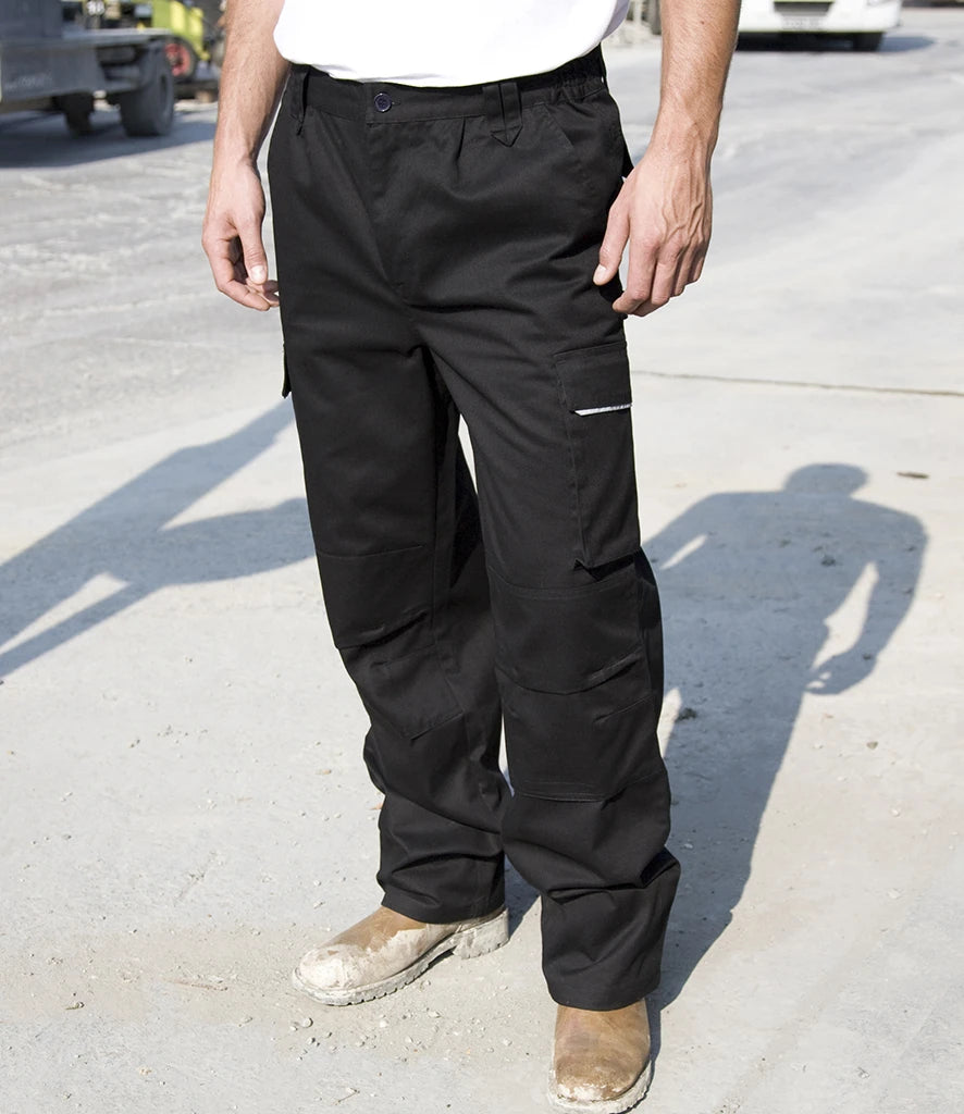 Result Work-Guard Action Trousers RS308