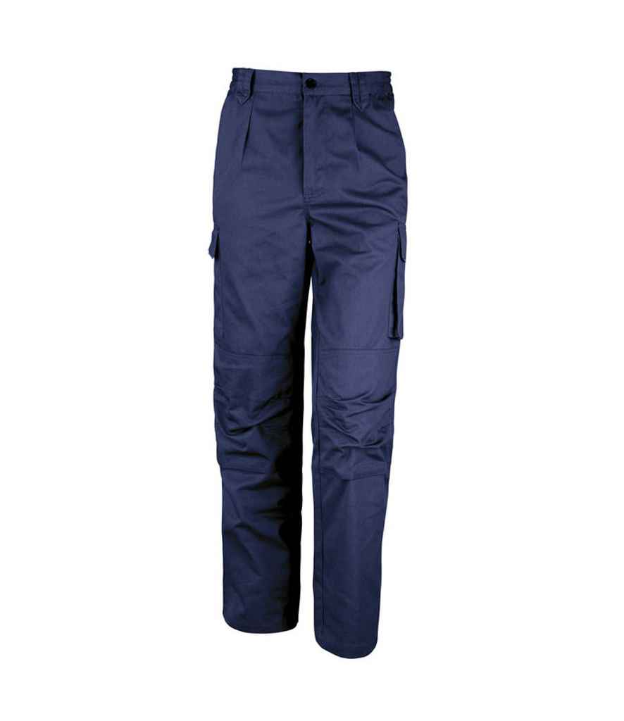 Result Work-Guard Action Trousers RS308