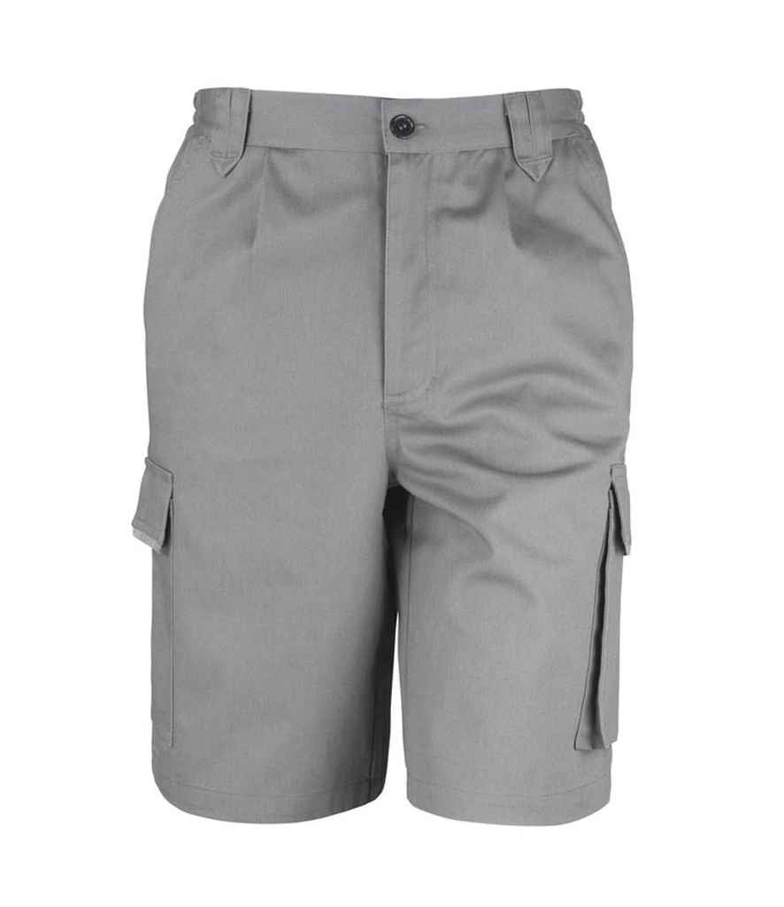 Result Work-Guard Action Shorts RS309
