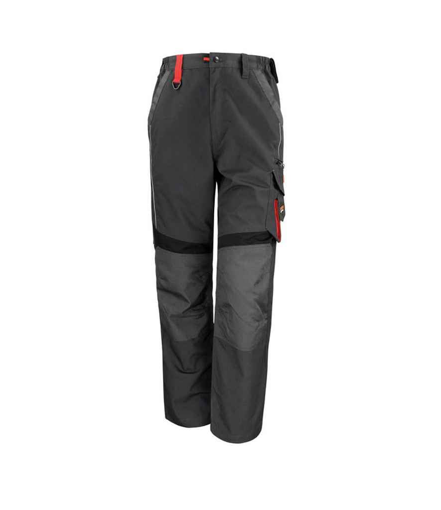 Result Work-Guard Technical Trousers RS310