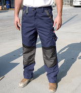 Result Work-Guard Technical Trousers RS310