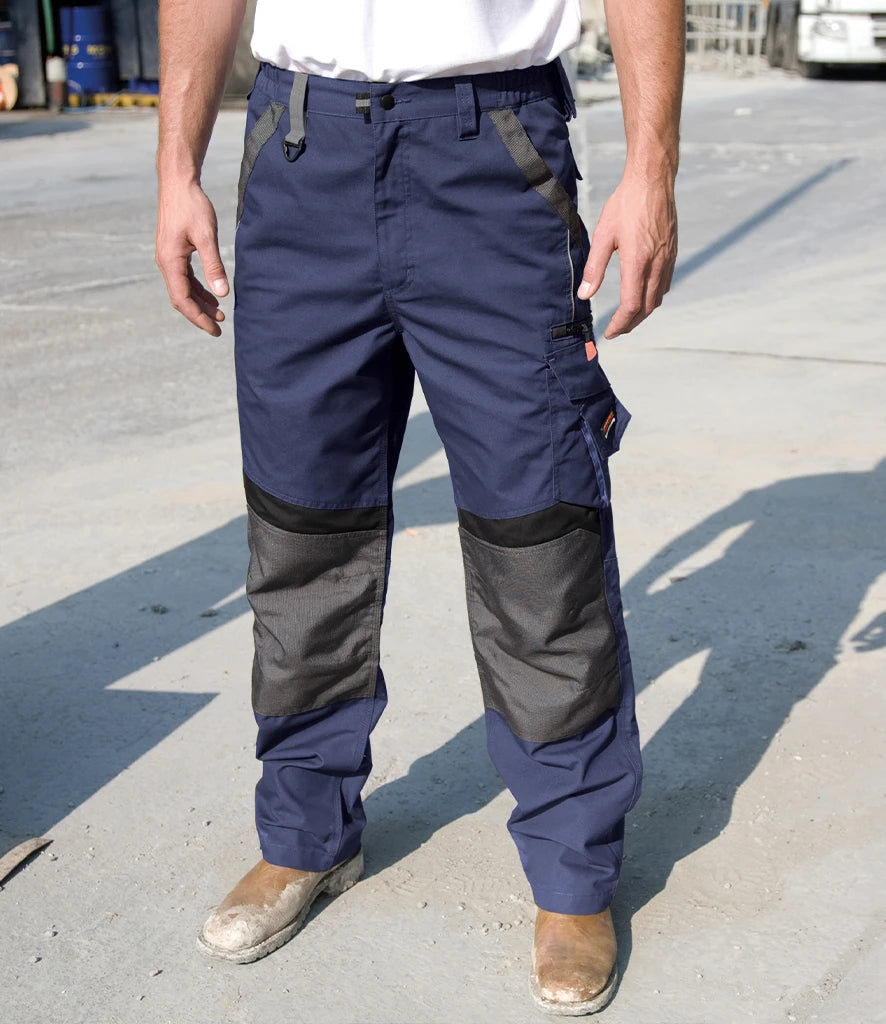 Result Work-Guard Technical Trousers RS310