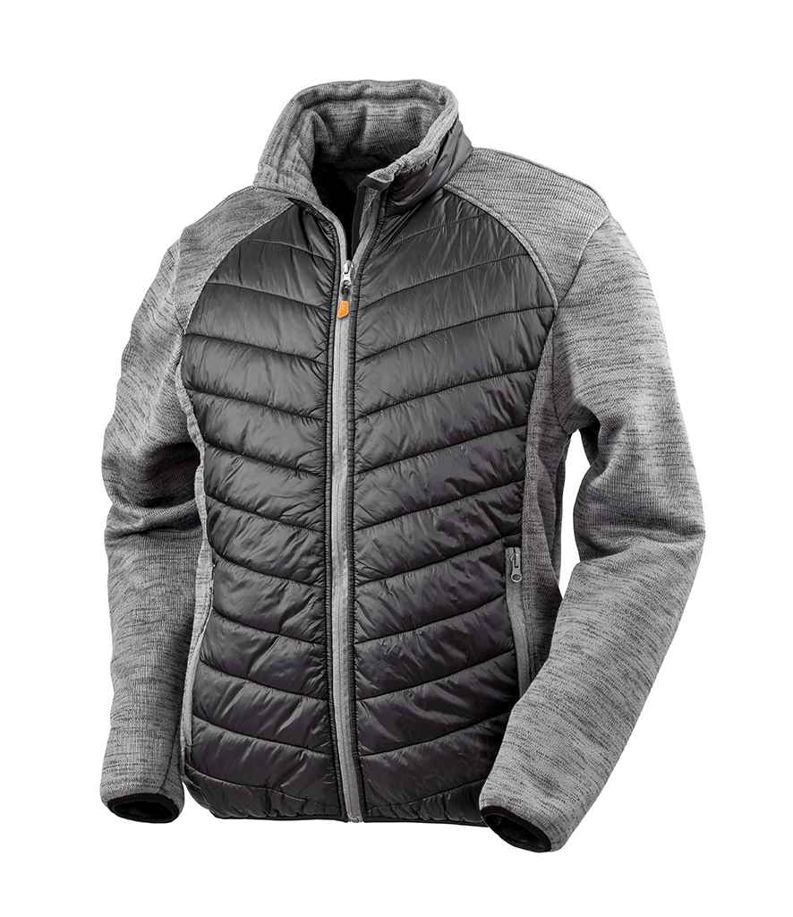 Result Work-Guard Elevator Jacket RS314