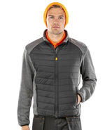 Result Work-Guard Elevator Jacket RS314