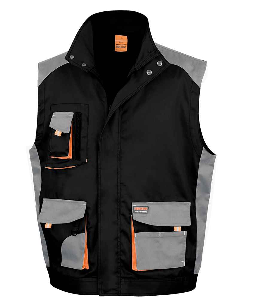 Result Work-Guard Lite Gilet RS317
