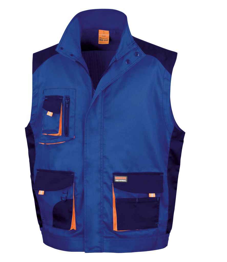 Result Work-Guard Lite Gilet RS317