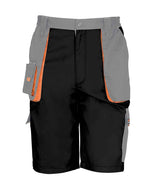 Result Work-Guard Lite Shorts RS319