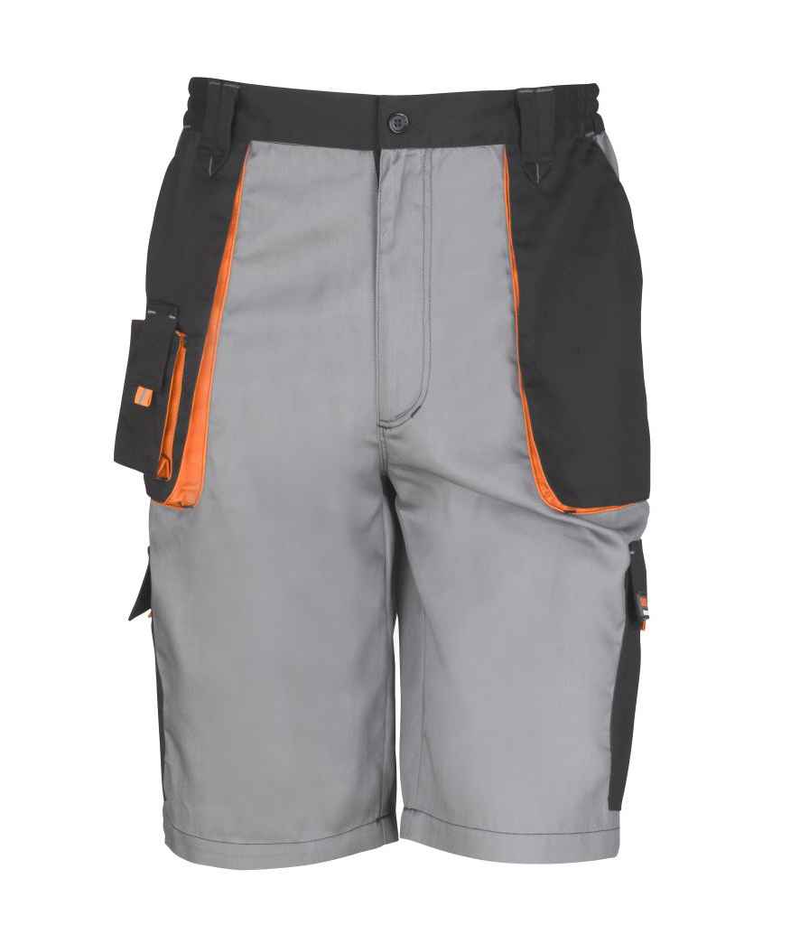 Result Work-Guard Lite Shorts RS319