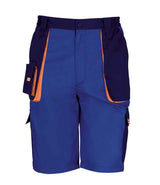Result Work-Guard Lite Shorts RS319