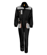Result Work-Guard Lite Coverall RS321