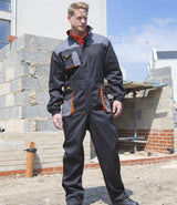 Result Work-Guard Lite Coverall RS321
