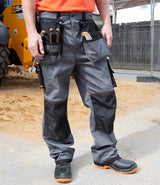 Result Work-Guard X-Over Holster Trousers RS324